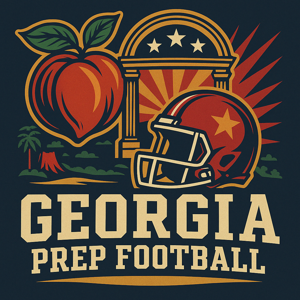 Georgia Prep Football